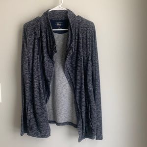 Bass jacket, good condition, rarely worn, size large